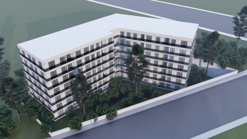 Beylikd�z� G�rp�nar Seyito�lu Sitesi