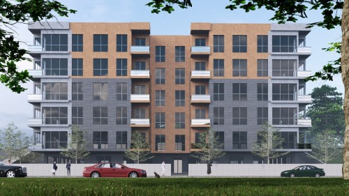 Beylikd�z� Mavikent Sitesi